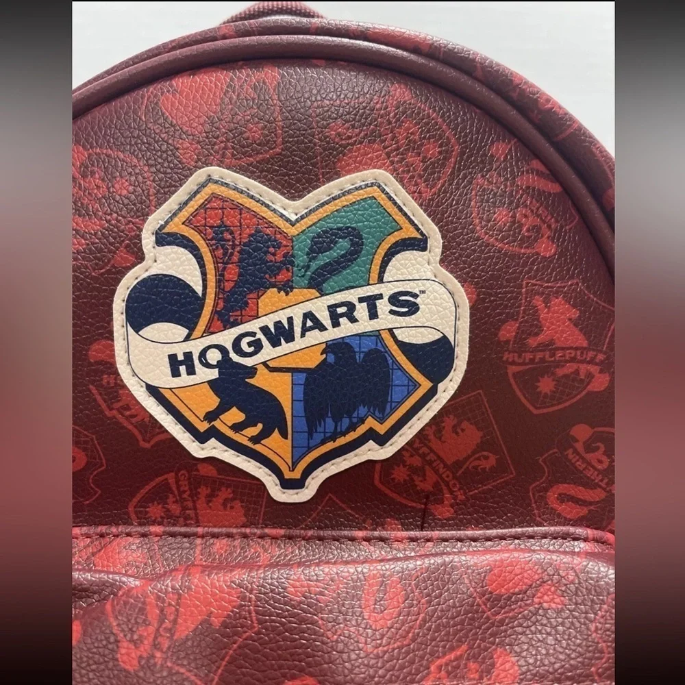 Harry Potter College-Fan HS Backpack ,